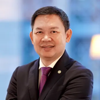 Sornchai Suneta